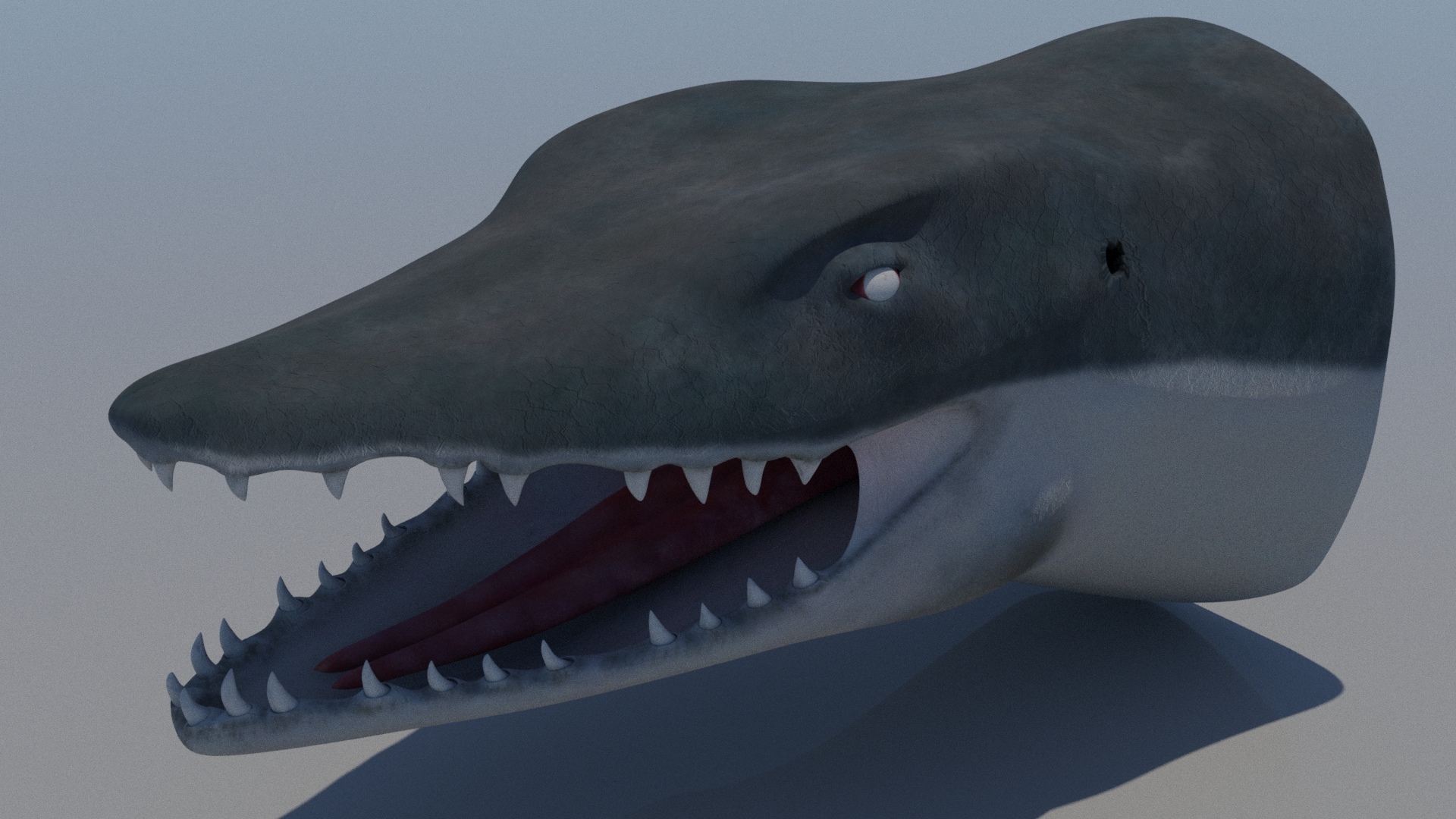 3D Modeling Thumbnail